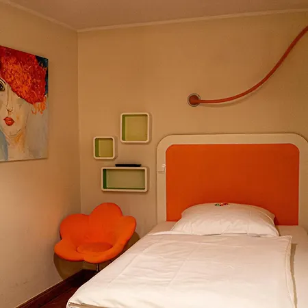 Zum Alten Brauhaus * Euskirchen