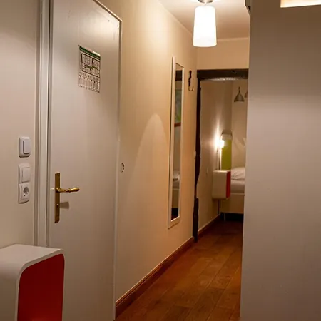 Zum Alten Brauhaus Hotel