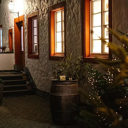 Zum Alten Brauhaus Hotel Euskirchen