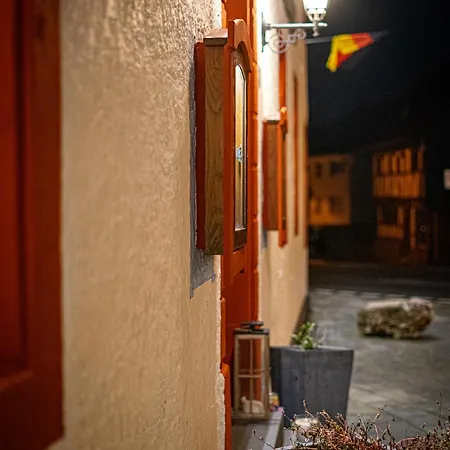 Zum Alten Brauhaus *