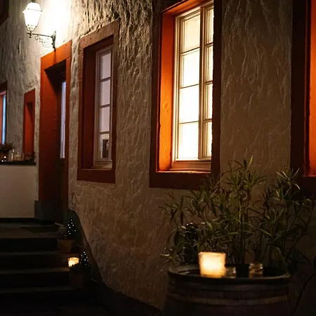 Zum Alten Brauhaus Hotel Euskirchen