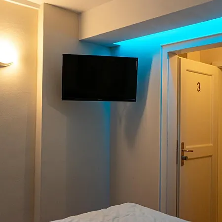 Zum Alten Brauhaus * Euskirchen