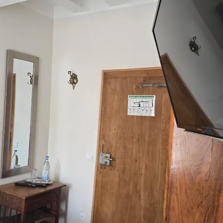 Zum Alten Brauhaus Hotel Euskirchen