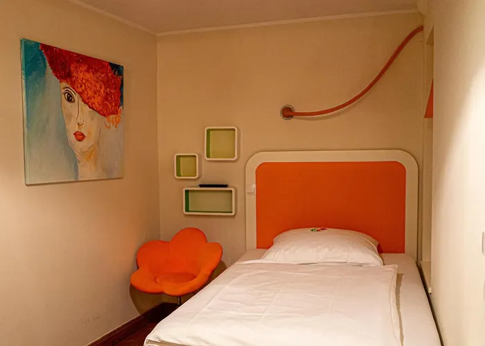 Zum Alten Brauhaus * Euskirchen