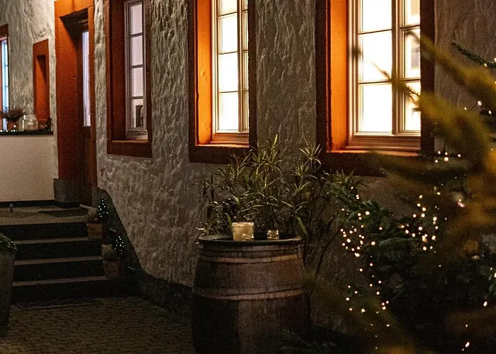 Zum Alten Brauhaus Hotell Euskirchen