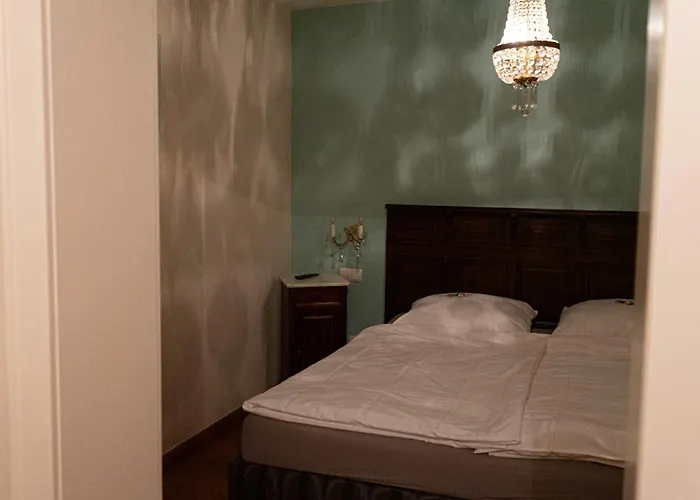 Zum Alten Brauhaus Euskirchen