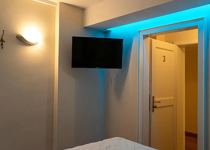 Zum Alten Brauhaus * Euskirchen