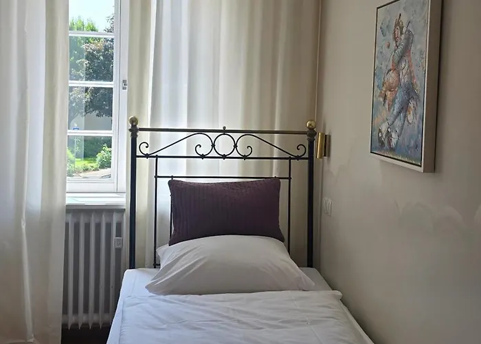 Zum Alten Brauhaus * Euskirchen