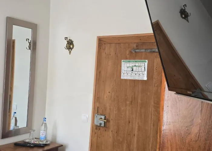 Zum Alten Brauhaus Hotell Euskirchen